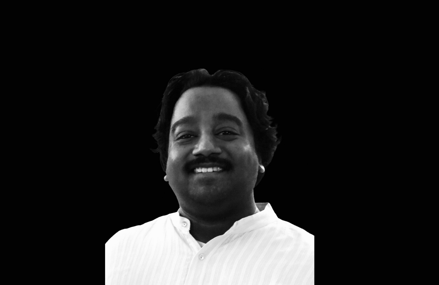 Aditya Jayakrishnan headshot