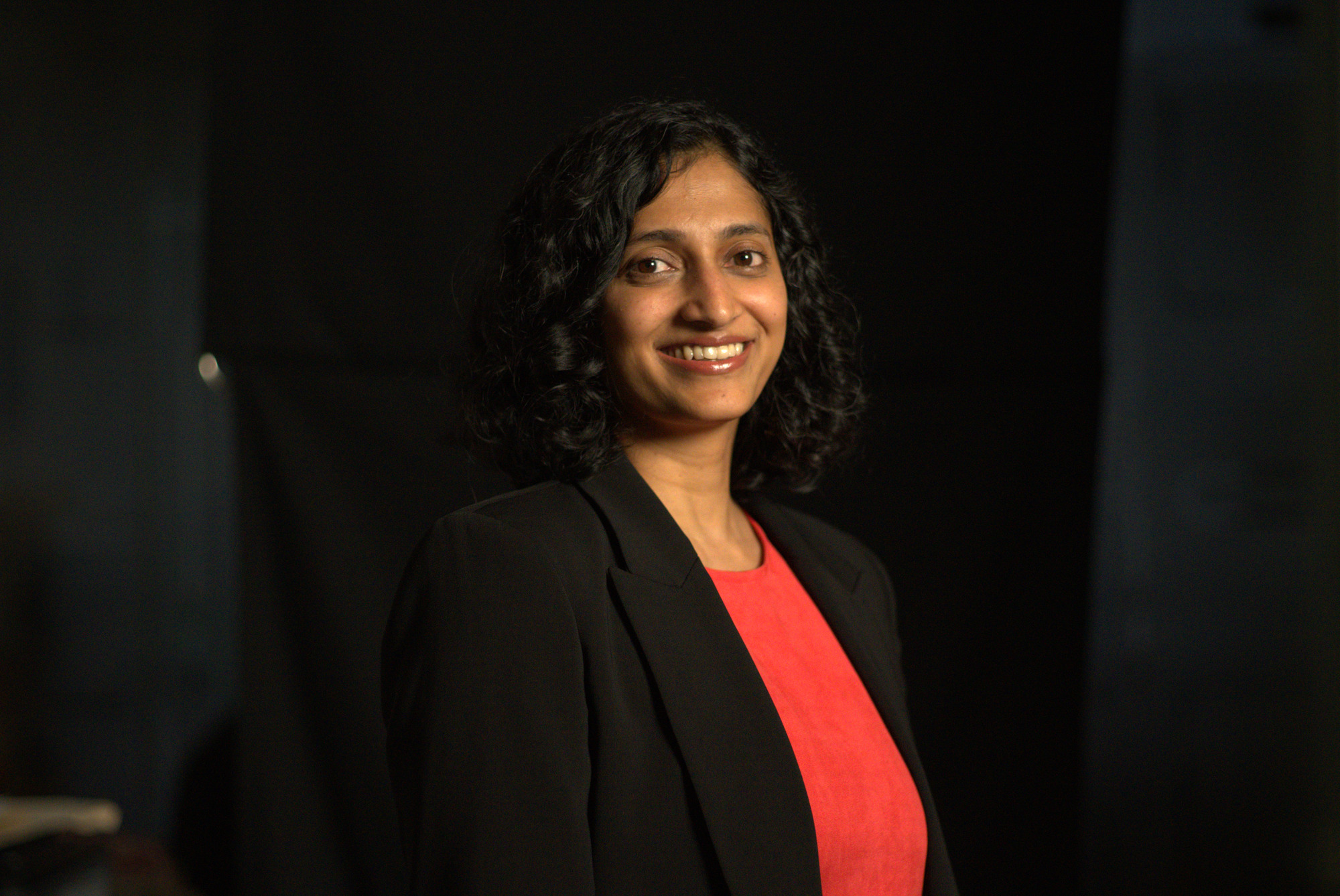 Priyadarshini Sh.. headshot