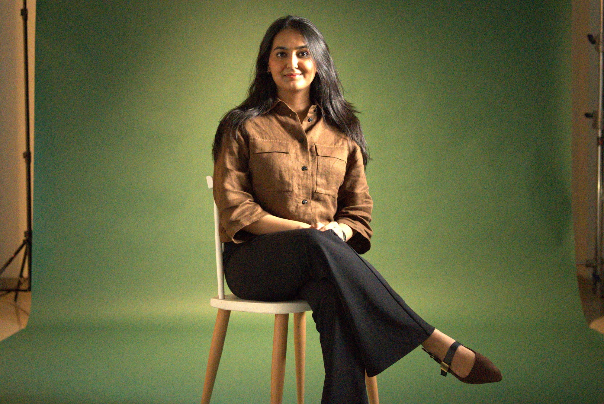 Smita Gupta headshot alternate